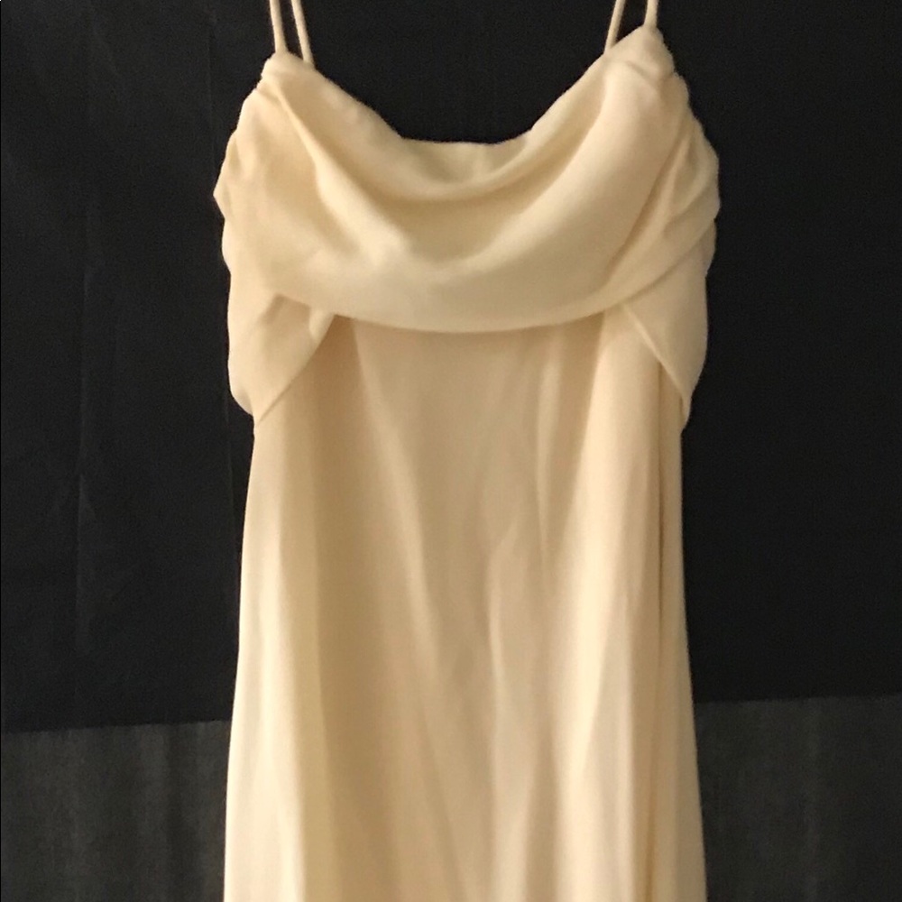 Brides Maid Dress